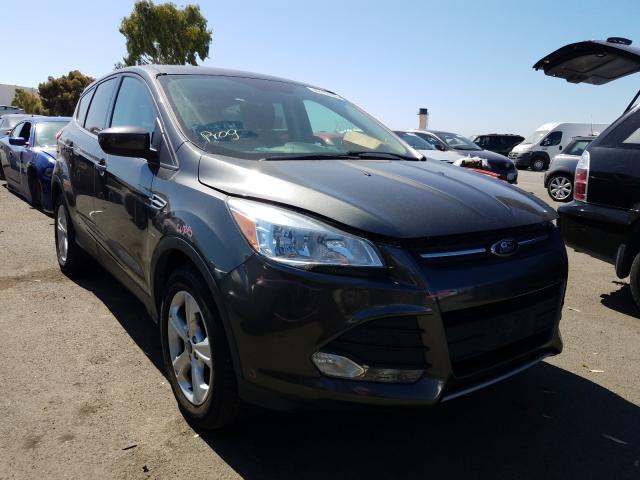 FORD ESCAPE SE 2016 1fmcu9gx4guc00984