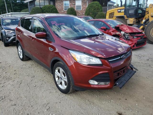 FORD ESCAPE SE 2016 1fmcu9gx4guc03156