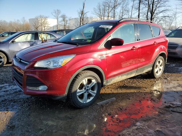 FORD ESCAPE SE 2016 1fmcu9gx4guc04307