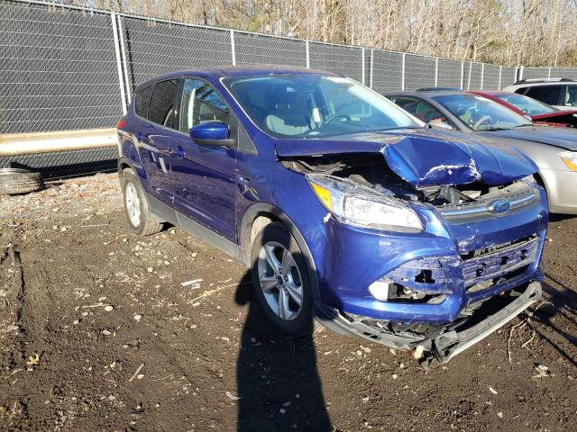 FORD ESCAPE SE 2016 1fmcu9gx4guc20653