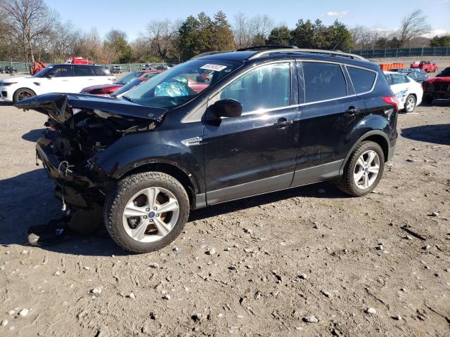 FORD ESCAPE SE 2016 1fmcu9gx4guc23472