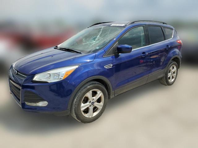 FORD ESCAPE 2016 1fmcu9gx4guc24119