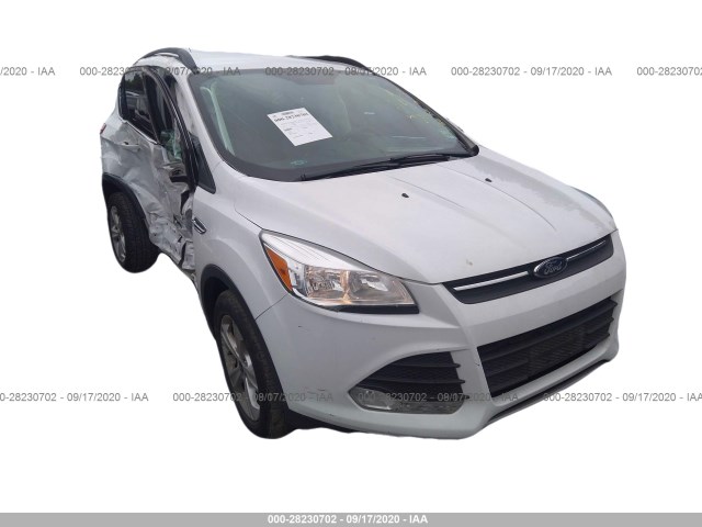 FORD ESCAPE 2016 1fmcu9gx4guc29255