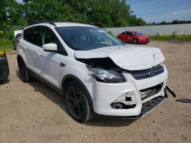 FORD ESCAPE SE 2016 1fmcu9gx4guc29658