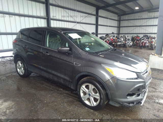 FORD ESCAPE 2016 1fmcu9gx4guc31877