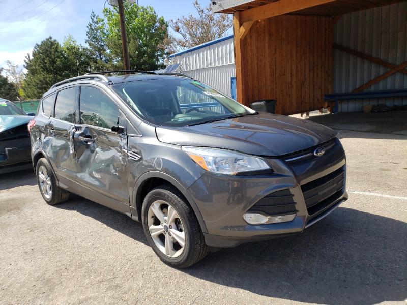 FORD ESCAPE SE 2016 1fmcu9gx4guc33032