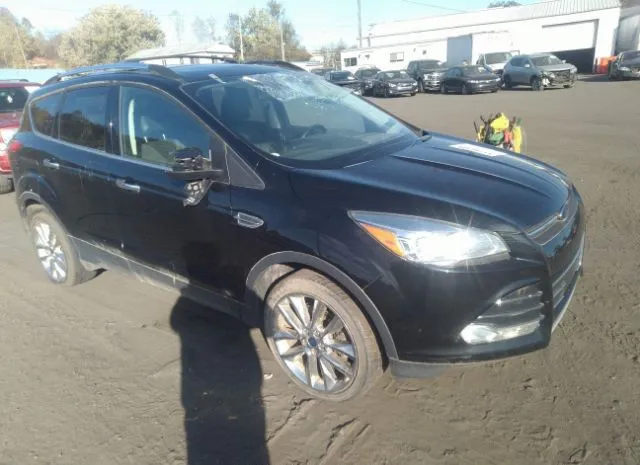 FORD ESCAPE 2016 1fmcu9gx4guc33595