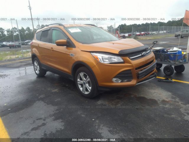 FORD ESCAPE 2016 1fmcu9gx4guc39123