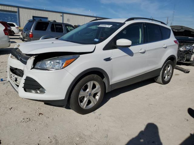 FORD ESCAPE SE 2016 1fmcu9gx4guc44774