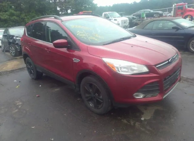 FORD ESCAPE 2016 1fmcu9gx4guc48243