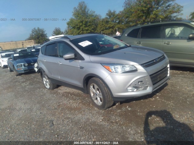 FORD ESCAPE 2016 1fmcu9gx4guc49232