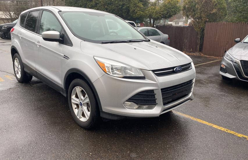 FORD ESCAPE SE 2016 1fmcu9gx4guc49313