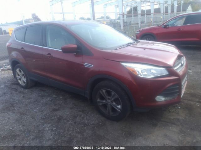 FORD ESCAPE 2016 1fmcu9gx4guc53734