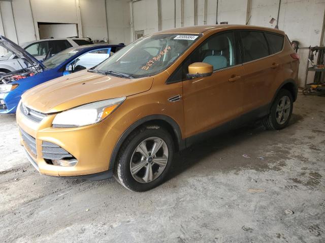 FORD ESCAPE 2016 1fmcu9gx4guc61087