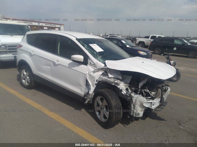 FORD ESCAPE 2016 1fmcu9gx4guc61431