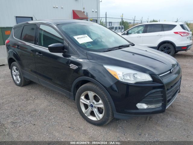 FORD ESCAPE 2016 1fmcu9gx4guc65026