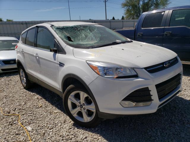 FORD ESCAPE SE 2016 1fmcu9gx4guc67228