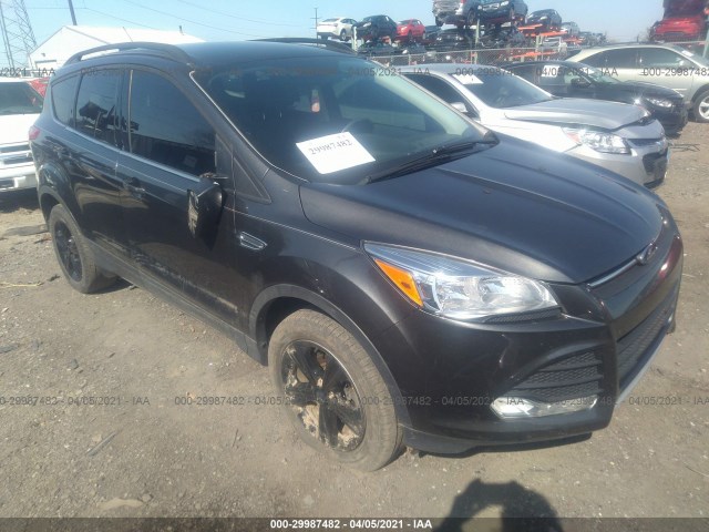 FORD ESCAPE 2016 1fmcu9gx4guc71277