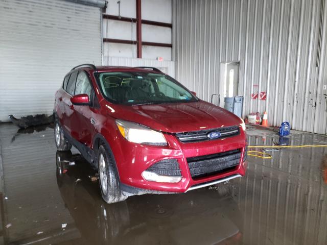 FORD ESCAPE SE 2016 1fmcu9gx4guc71988