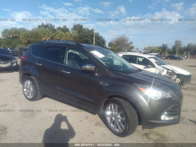 FORD ESCAPE 2016 1fmcu9gx4guc72462