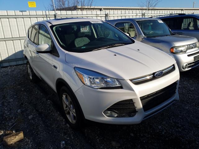 FORD ESCAPE SE 2016 1fmcu9gx4guc76379