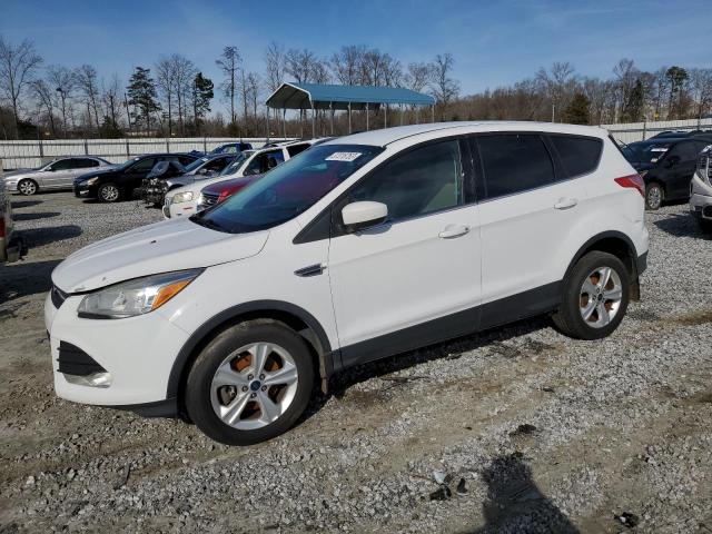 FORD ESCAPE SE 2016 1fmcu9gx4guc82411