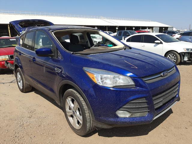 FORD ESCAPE SE 2016 1fmcu9gx4guc84093