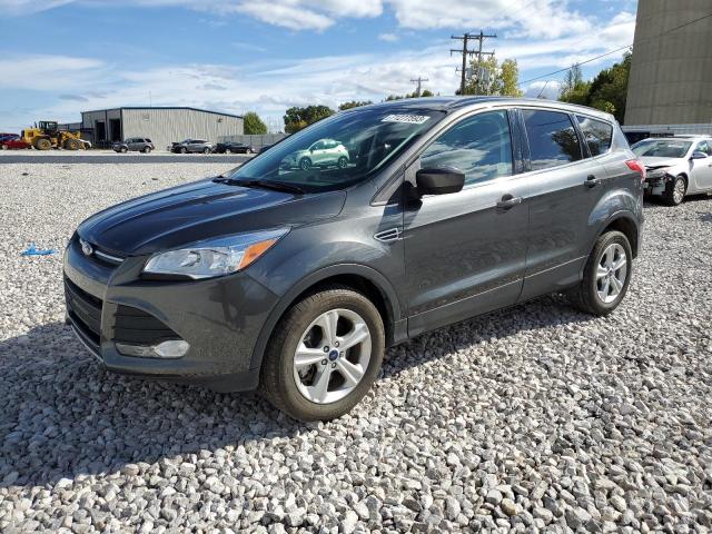 FORD ESCAPE SE 2016 1fmcu9gx4guc87754