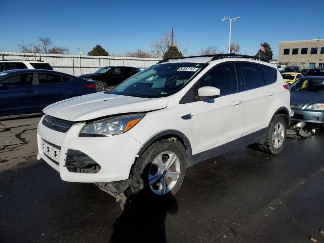 FORD ESCAPE 2016 1fmcu9gx4guc89262