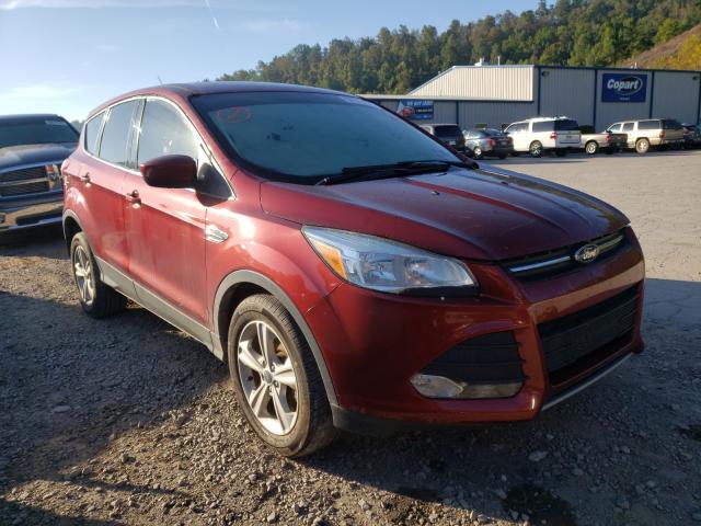 FORD ESCAPE SE 2016 1fmcu9gx4guc89651