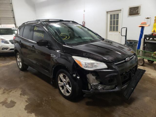 FORD ESCAPE SE 2013 1fmcu9gx5dua05214