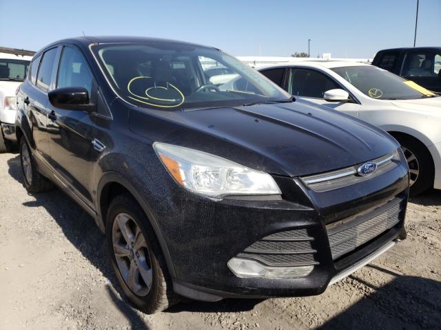 FORD ESCAPE SE 2013 1fmcu9gx5dua08677