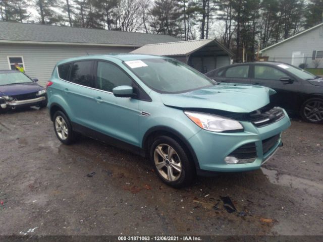 FORD ESCAPE 2013 1fmcu9gx5dua13412