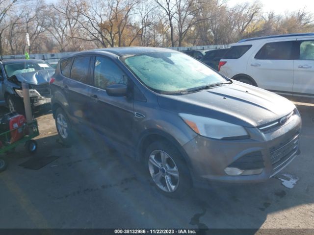 FORD ESCAPE 2013 1fmcu9gx5dua17928