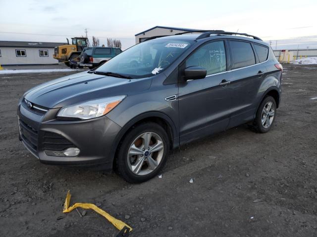 FORD ESCAPE SE 2013 1fmcu9gx5dua21199