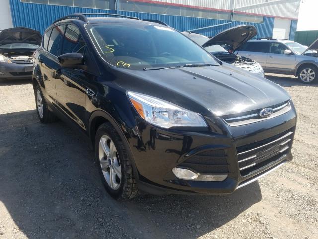 FORD ESCAPE SE 2013 1fmcu9gx5dua22403