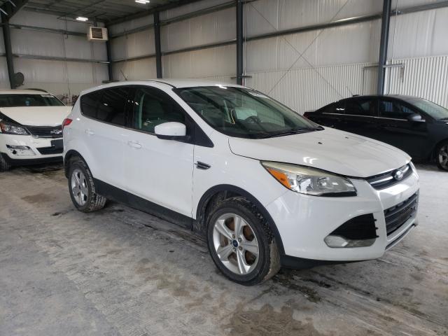 FORD ESCAPE SE 2013 1fmcu9gx5dua24586