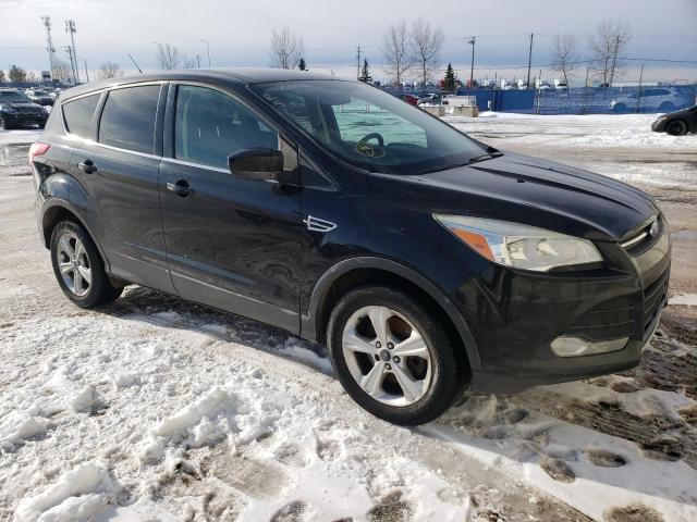 FORD ESCAPE SE 2013 1fmcu9gx5dua27097