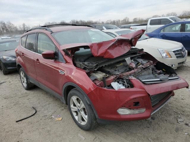 FORD ESCAPE SE 2013 1fmcu9gx5dua36124