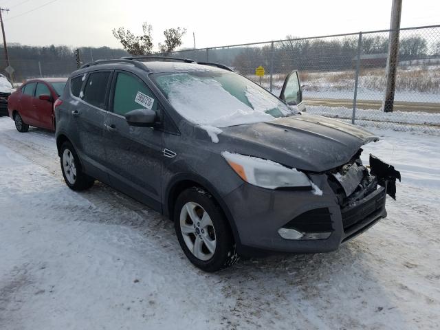 FORD ESCAPE SE 2013 1fmcu9gx5dua38598