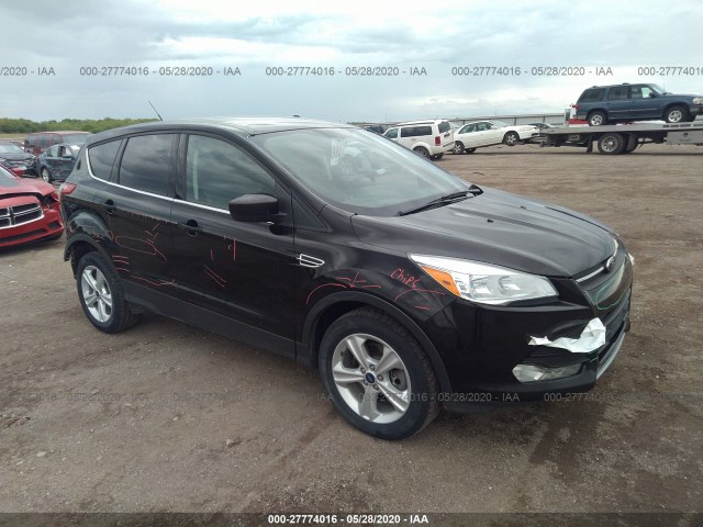 FORD ESCAPE 2013 1fmcu9gx5dua40724