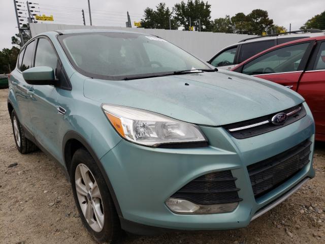 FORD NULL 2013 1fmcu9gx5dua40738