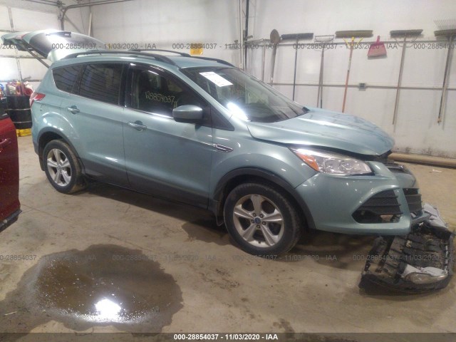 FORD ESCAPE 2013 1fmcu9gx5dua52324