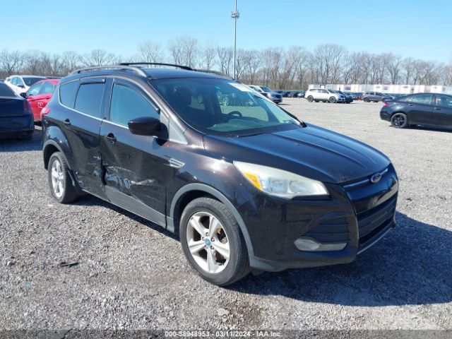 FORD ESCAPE 2013 1fmcu9gx5dua58060