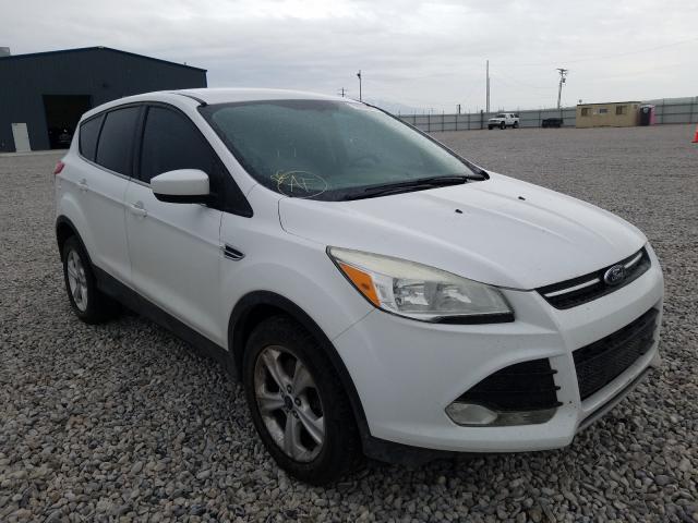 FORD ESCAPE SE 2013 1fmcu9gx5dua61685