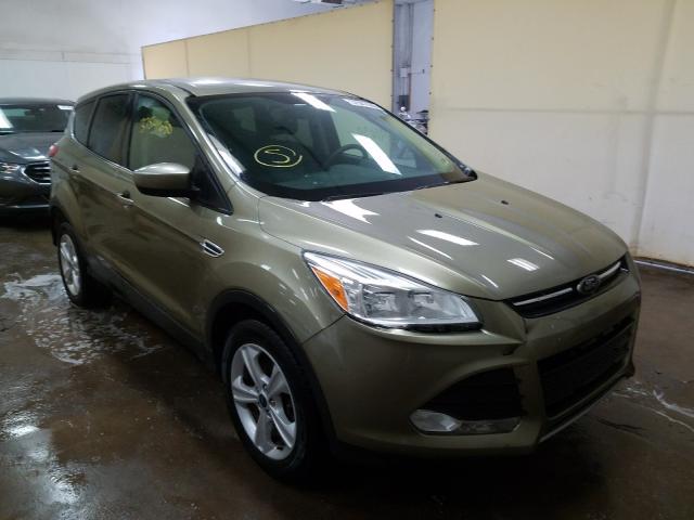 FORD ESCAPE SE 2013 1fmcu9gx5dua64344