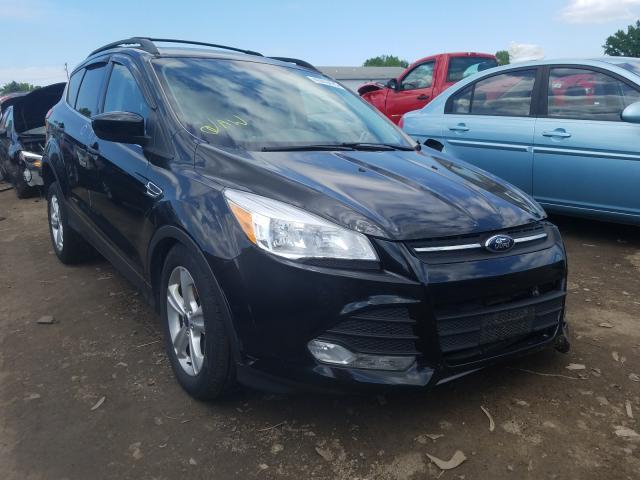 FORD ESCAPE SE 2013 1fmcu9gx5dua71004