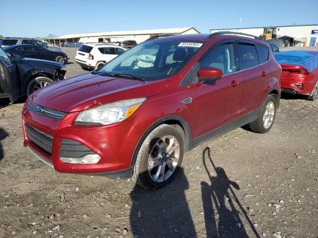 FORD ESCAPE SE 2013 1fmcu9gx5dua72380