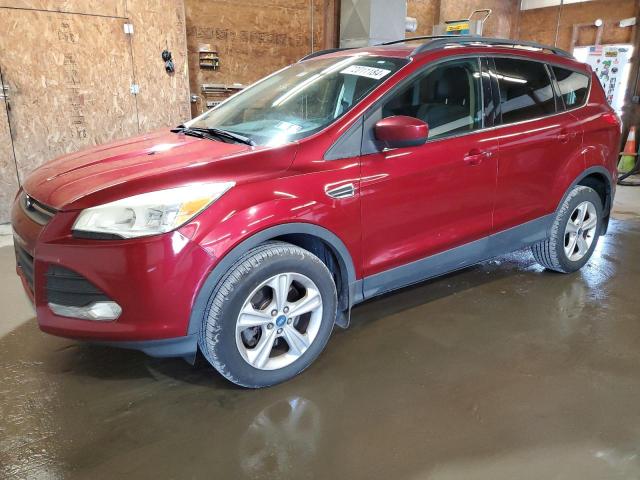 FORD ESCAPE SE 2013 1fmcu9gx5dua77949