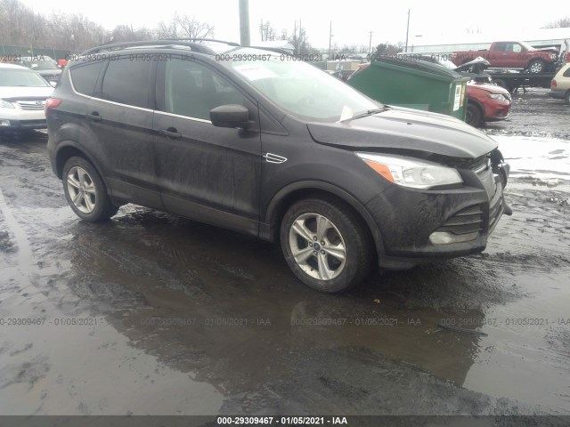 FORD ESCAPE 2013 1fmcu9gx5dua83136